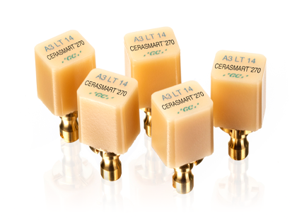 CERASMART™ 270 | GC Australasia